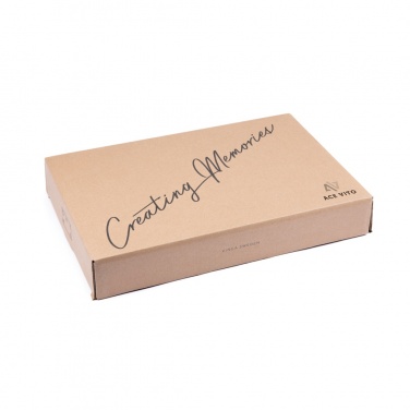 Logo trade promotional products image of: VINGA Monte enamelled grill pan