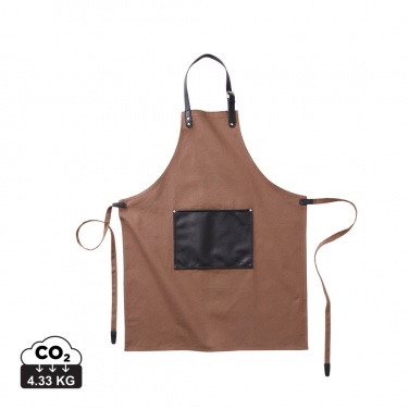 Logo trade advertising product photo of: VINGA Casbas Apron