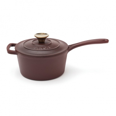 Logotrade business gift image of: VINGA Monte enamelled cast iron pot 1,9L