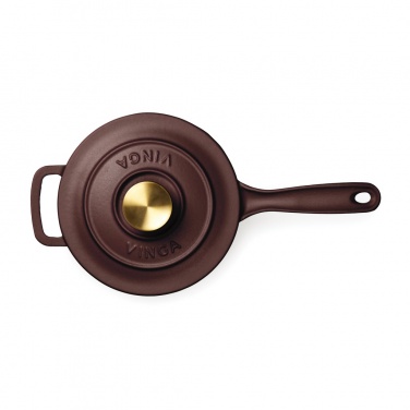 Logo trade advertising product photo of: VINGA Monte enamelled cast iron pot 1,9L