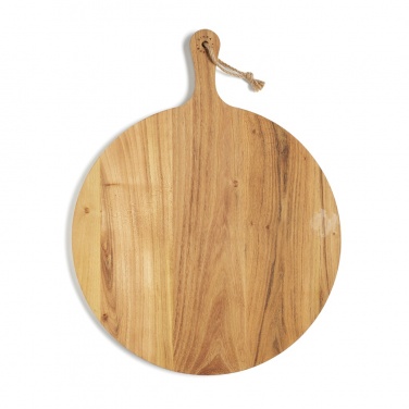 Logotrade promotional item picture of: VINGA Buscot Round Serving Board