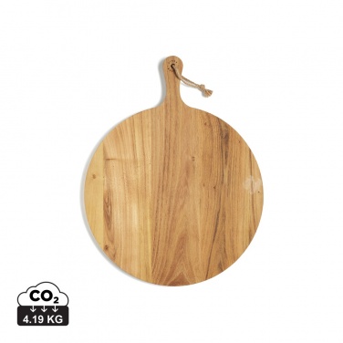 Logotrade advertising products photo of: VINGA Buscot Round Serving Board