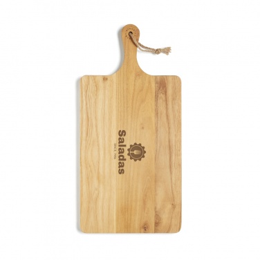 Logotrade promotional gifts photo of: VINGA Buscot Rectangular Serving Board