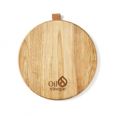 Logotrade advertising product image of: VINGA Alcamo round serving tray