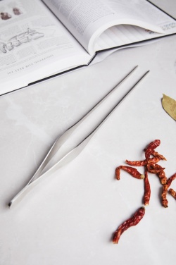 Logo trade promotional gifts image of: VINGA Cooking tong