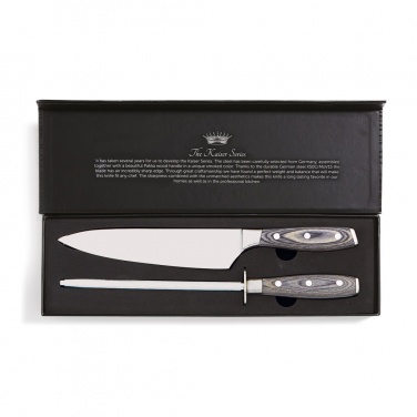 Logotrade promotional merchandise image of: VINGA Kaiser Honing Set