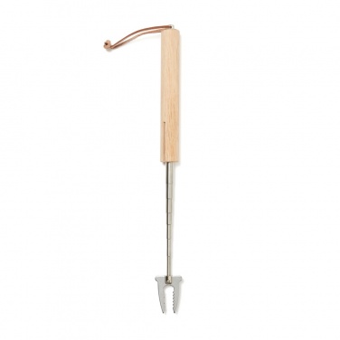 Logo trade promotional items picture of: VINGA Vici telescopic bbq stick