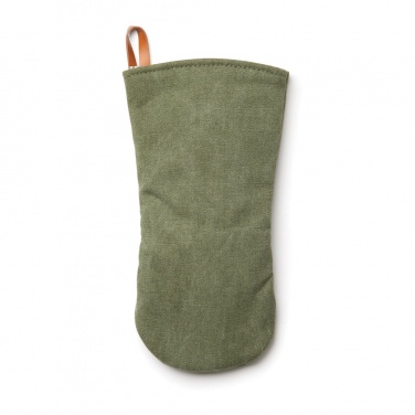 Logotrade promotional giveaway image of: VINGA Asado oven mitt