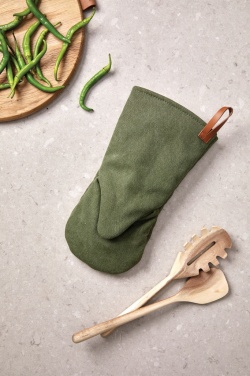 Logotrade promotional product picture of: VINGA Asado oven mitt