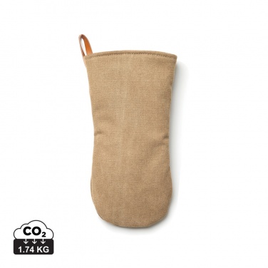 Logotrade promotional merchandise image of: VINGA Asado oven mitt