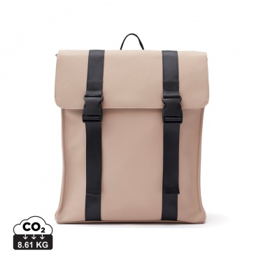 Logo trade promotional giveaways picture of: VINGA Baltimore Backpack