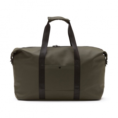 Logo trade advertising products picture of: VINGA Baltimore Weekendbag