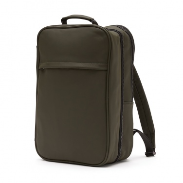 Logotrade promotional merchandise image of: VINGA Baltimore Travel Backpack
