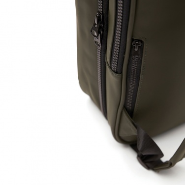 Logotrade corporate gift picture of: VINGA Baltimore Travel Backpack