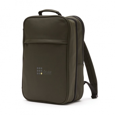 Logotrade promotional gifts photo of: VINGA Baltimore Travel Backpack