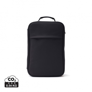 Logo trade advertising products picture of: VINGA Baltimore Travel Backpack