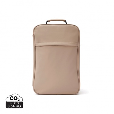 Logotrade promotional giveaway picture of: VINGA Baltimore Travel Backpack