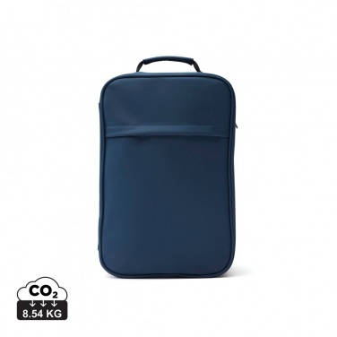 Logo trade promotional merchandise image of: VINGA Baltimore Travel Backpack