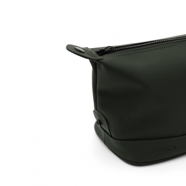 Logo trade promotional gifts image of: VINGA Baltimore Wash Bag