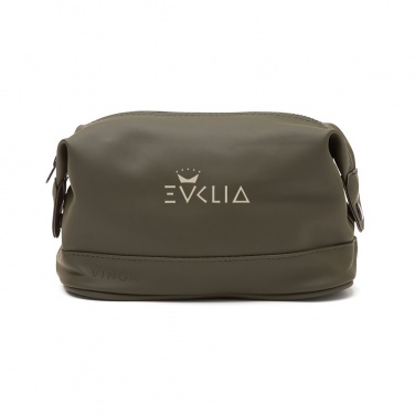 Logotrade promotional merchandise photo of: VINGA Baltimore Wash Bag