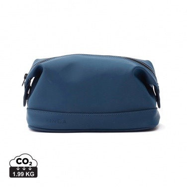 Logo trade advertising products image of: VINGA Baltimore Wash Bag
