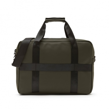 Logotrade promotional giveaways photo of: VINGA Baltimore Computer Bag