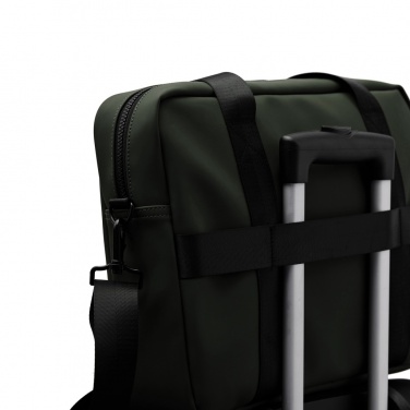 Logo trade advertising products picture of: VINGA Baltimore Computer Bag