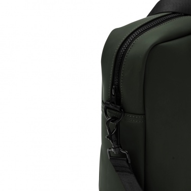 Logotrade promotional gift picture of: VINGA Baltimore Computer Bag