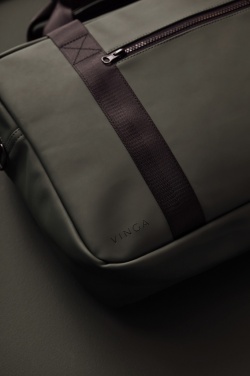 Logo trade advertising product photo of: VINGA Baltimore Computer Bag