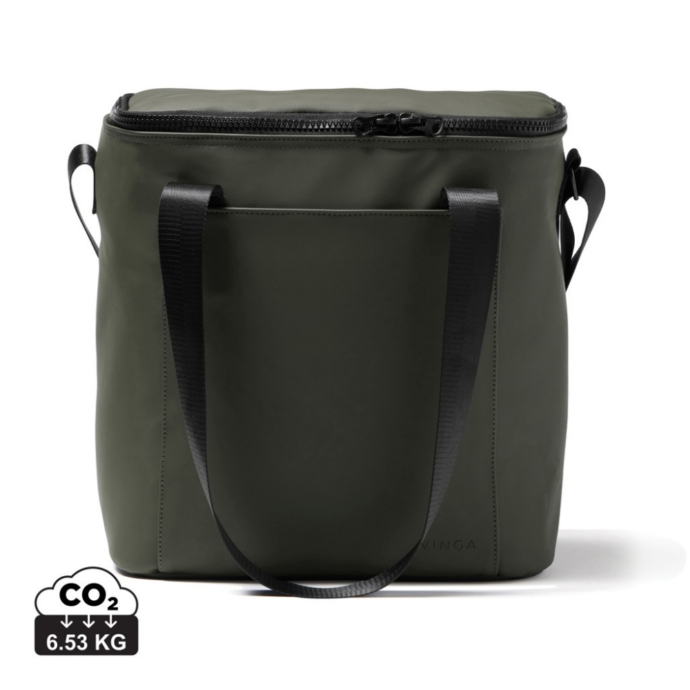 Logotrade corporate gift picture of: VINGA Baltimore Cooler Bag
