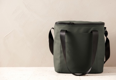 Logo trade promotional products image of: VINGA Baltimore Cooler Bag