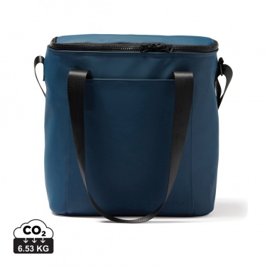 Logo trade promotional merchandise image of: VINGA Baltimore Cooler Bag