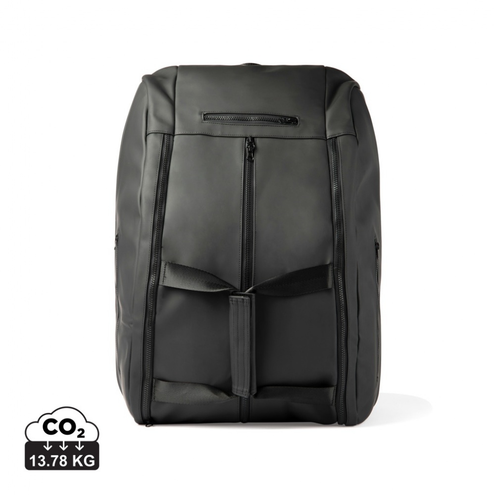 Logotrade promotional giveaway picture of: VINGA Baltimore gym backpack