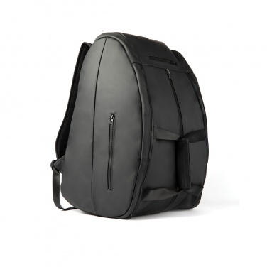 Logotrade promotional item image of: VINGA Baltimore gym backpack