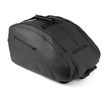 Logo trade promotional product photo of: VINGA Baltimore gym backpack