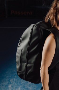 Logo trade promotional gifts picture of: VINGA Baltimore gym backpack