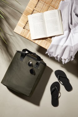 Logo trade promotional giveaways picture of: VINGA Baltimore trail cooler backpack