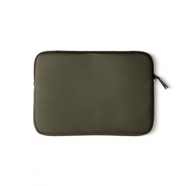 Logotrade promotional merchandise photo of: VINGA Baltimore laptopcase 15-17"