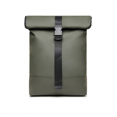 Logo trade promotional products picture of: VINGA Baltimore bike bag, backpack