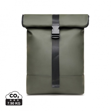 Logotrade corporate gift picture of: VINGA Baltimore bike bag, backpack