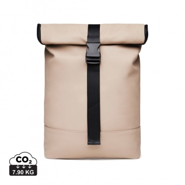 Logo trade promotional merchandise photo of: VINGA Baltimore bike bag, backpack