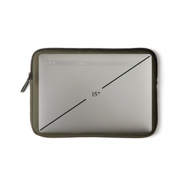 Logotrade corporate gift picture of: VINGA Baltimore laptop case 12-15"