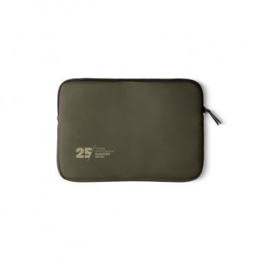 Logo trade advertising product photo of: VINGA Baltimore laptop case 12-15"