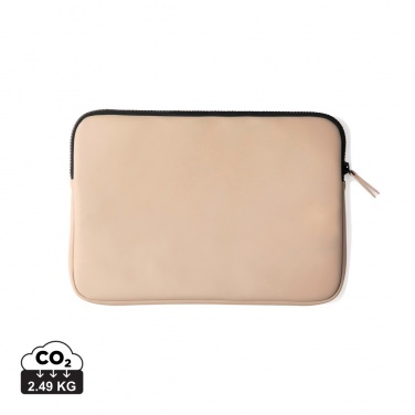 Logotrade promotional giveaway picture of: VINGA Baltimore laptop case 12-15"