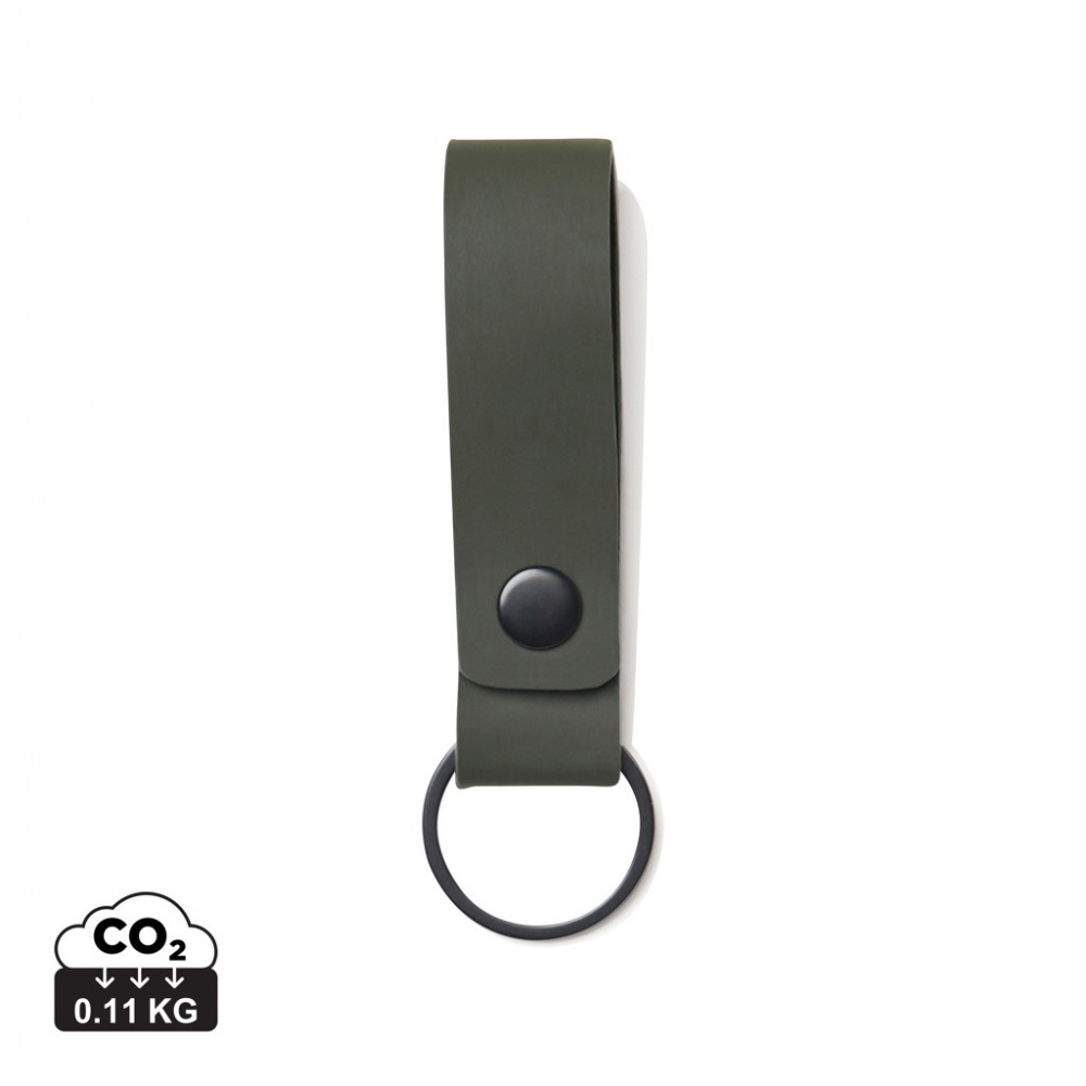 Logotrade business gifts photo of: VINGA Baltimore keyring