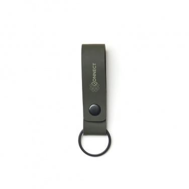 Logotrade promotional items photo of: VINGA Baltimore keyring