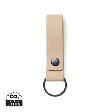 Logo trade promotional giveaways image of: VINGA Baltimore keyring