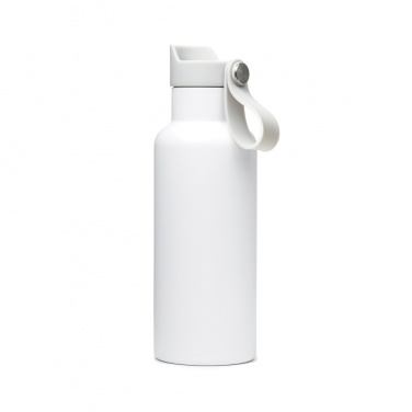 Logo trade promotional products picture of: VINGA Balti vacuum bottle