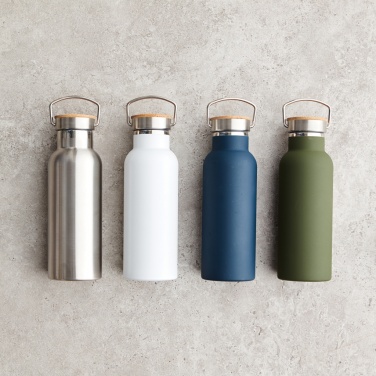 Logo trade promotional items picture of: VINGA Miles Thermos Bottle 500 ml
