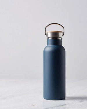 Logo trade promotional items picture of: VINGA Miles Thermos Bottle 500 ml
